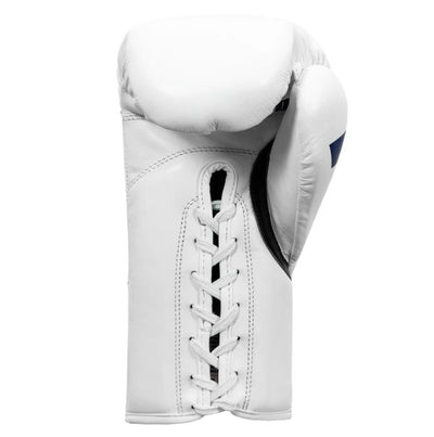 GUANTES FIGHTING PROFESSIONAL FIGHT BLANCO