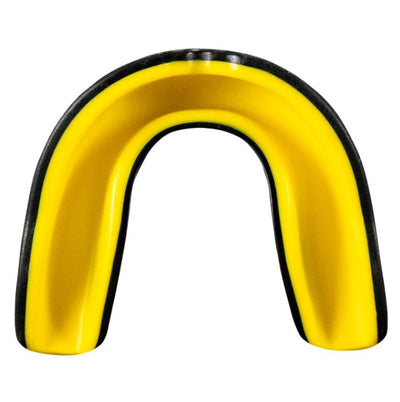 BUCAL TITLE GEL TRIPLESHOX 2.0 NEGRO AMARILLO