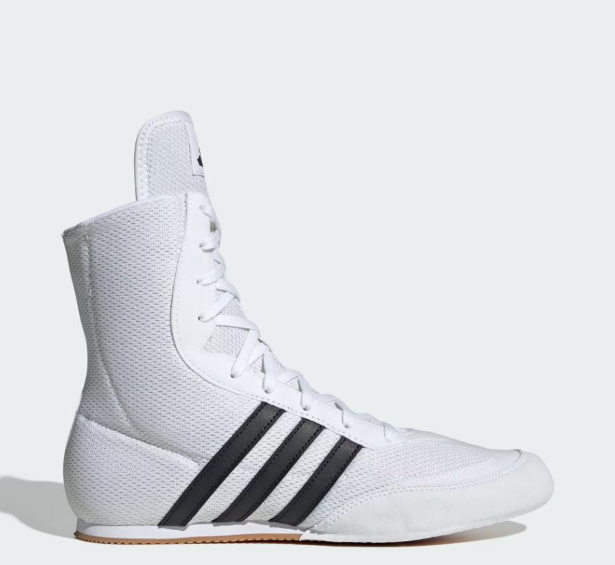 ZAPATILLAS ADIDAS BOX HOG 2 BLANCA