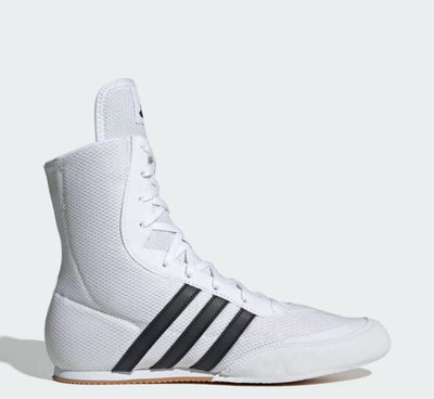 ZAPATILLAS ADIDAS BOX HOG 2 BLANCA