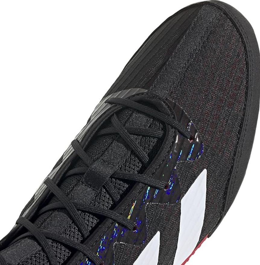 ZAPATILLAS ADIDAS BOX HOG 4