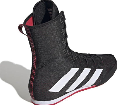 ZAPATILLAS ADIDAS BOX HOG 4