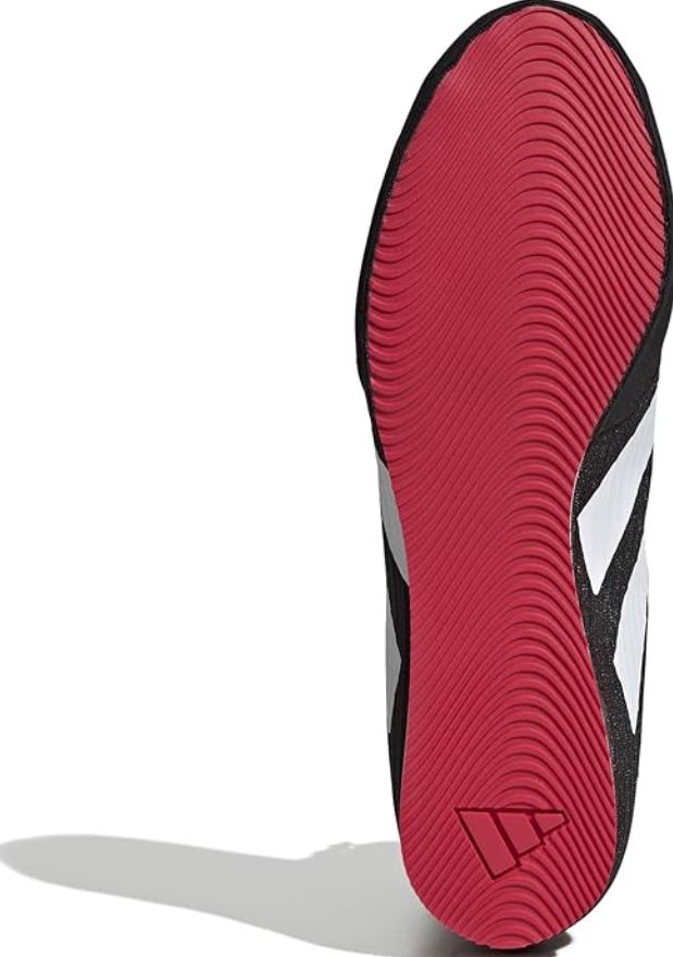 ZAPATILLAS ADIDAS BOX HOG 4