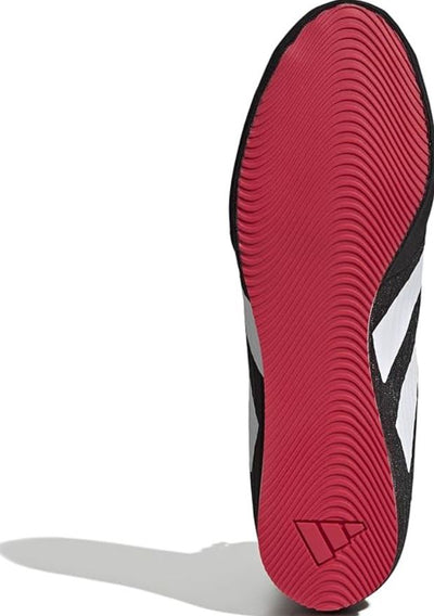 ZAPATILLAS ADIDAS BOX HOG 4