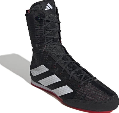 ZAPATILLAS ADIDAS BOX HOG 4