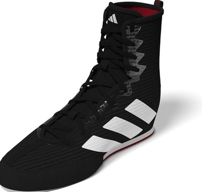 ZAPATILLAS ADIDAS BOX HOG 4