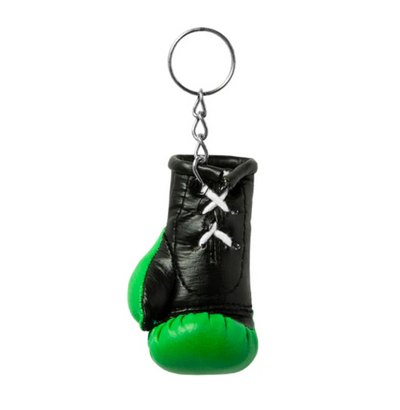 LLAVERO TITLE BOXING WBC