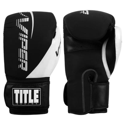 GUANTES VIPER STRIKE NEGRO