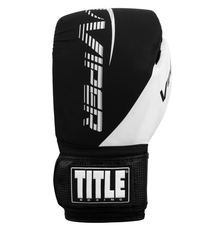 GUANTES VIPER STRIKE NEGRO