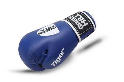 GUANTES GREENHILL TIGER AZUL