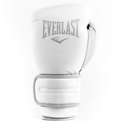 GUANTES POWERLOCK 2.0 EVERLAST BLANCO