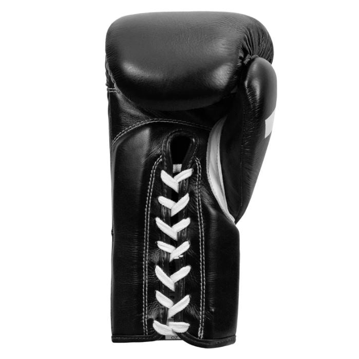 GUANTES FIGHTING PROFESSIONAL FIGHT NEGRO