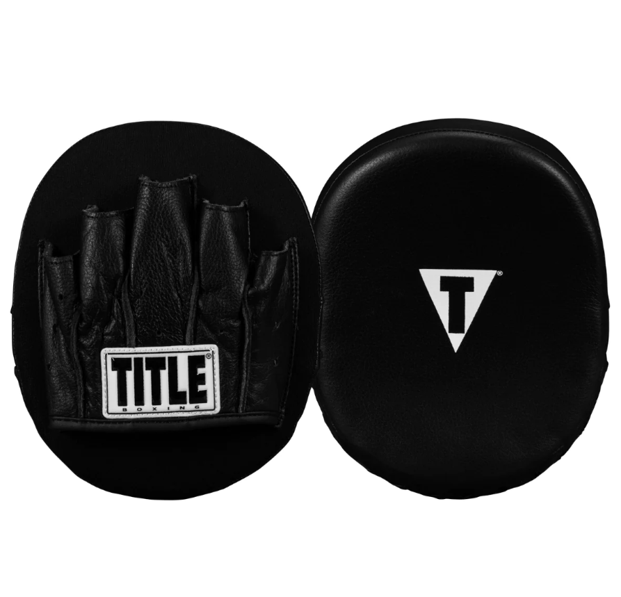 GUANTES DE FOCO RAZOR TITLE BOXING