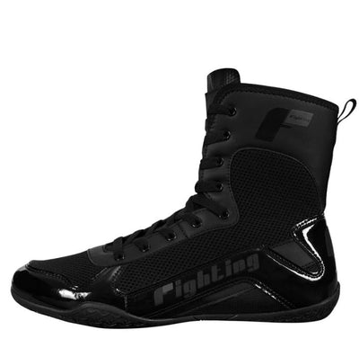 ZAPATILLAS  DE BOXEO TITLE FIGHTING S2 GEL