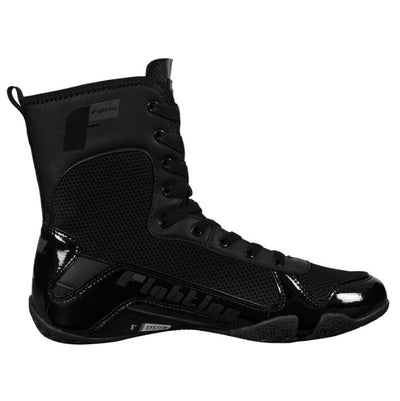 ZAPATILLAS  DE BOXEO TITLE FIGHTING S2 GEL