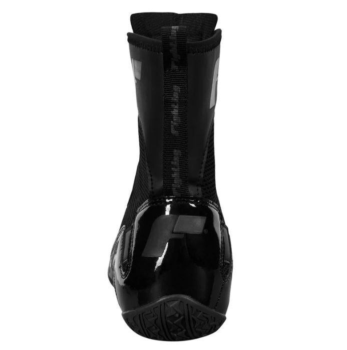 ZAPATILLAS  DE BOXEO TITLE FIGHTING S2 GEL