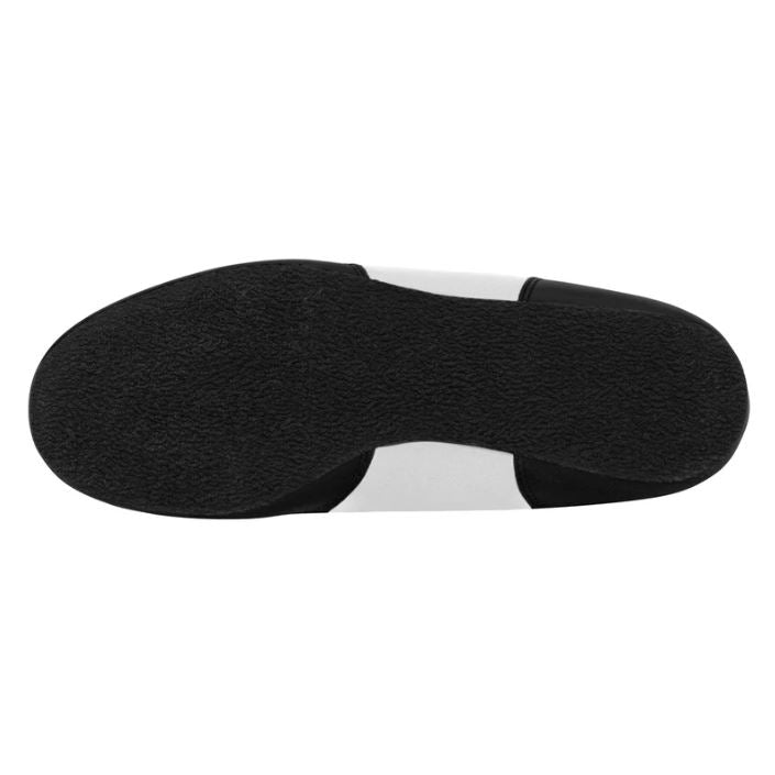 ZAPATILLAS  DE BOXEO TITLE SPEED FLEX NEGRA