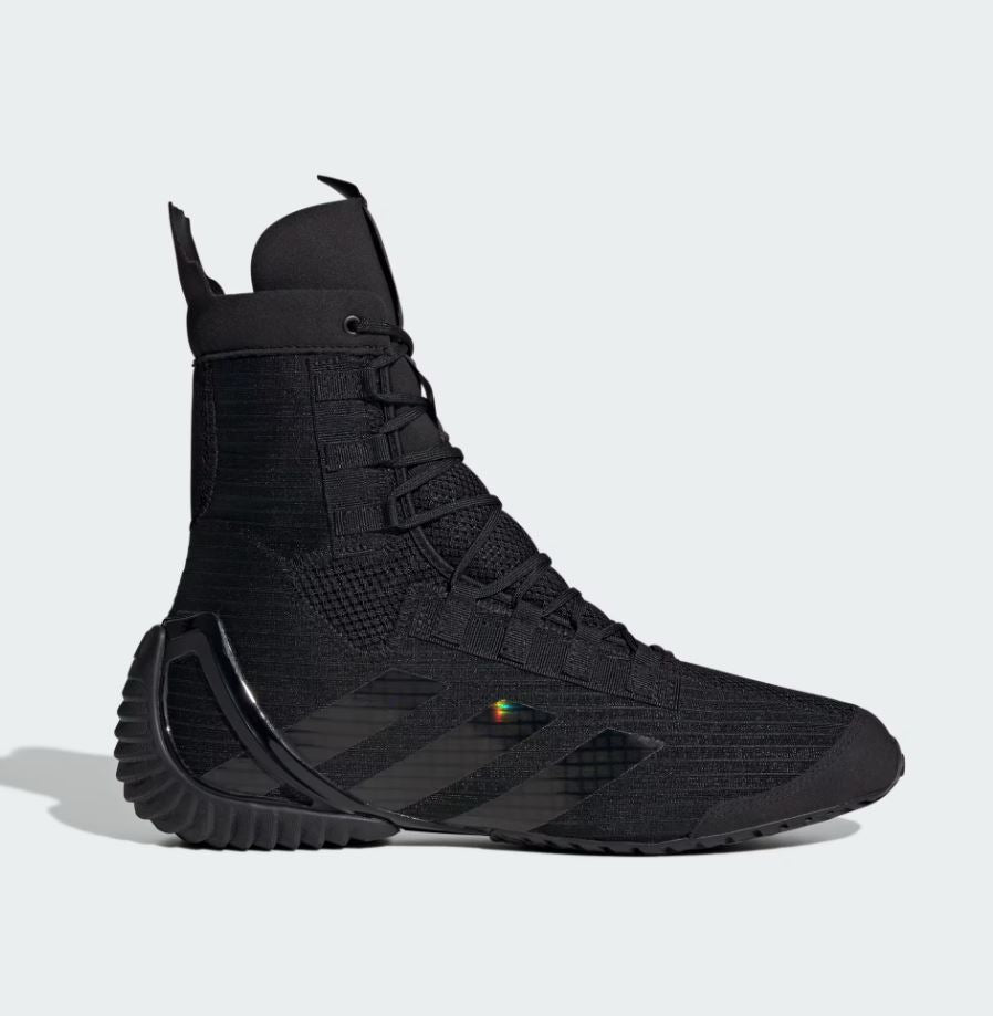 ZAPATILLAS ADIDAS SPEEDEX 23 NEGRAS