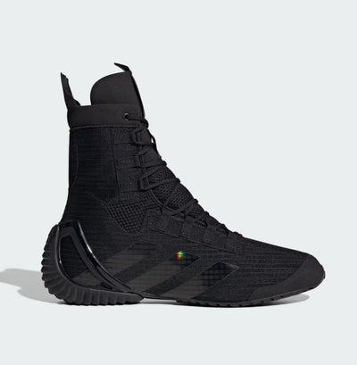 ZAPATILLAS ADIDAS SPEEDEX 23 NEGRAS