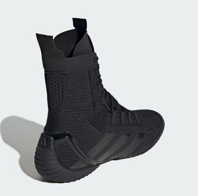 ZAPATILLAS ADIDAS SPEEDEX 23 NEGRAS