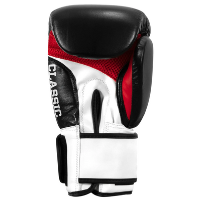 GUANTES CLASSIC TITLE SUPER BAG 2.0 NEGRO