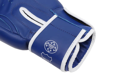 GUANTES GREENHILL TIGER AZUL