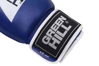 GUANTES GREENHILL TIGER AZUL