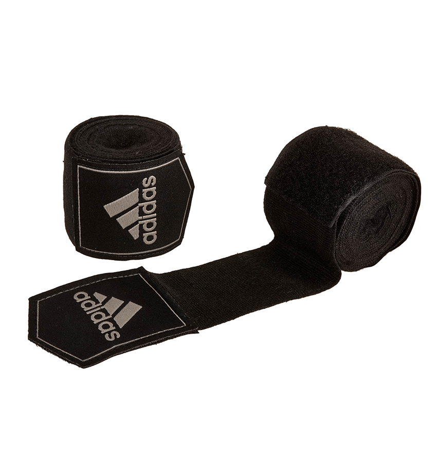 VENDAS ADIDAS BOXING 450 NEGRA