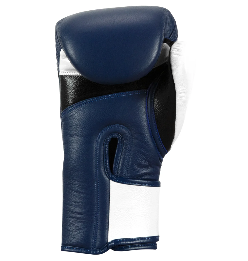 GUANTES FIGHTING FORCE TRAINING AZUL