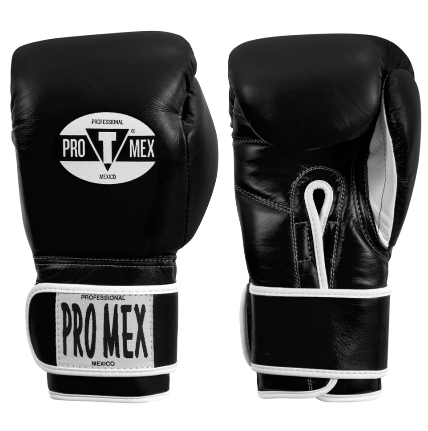 GUANTES TITLE PRO MEX PROFESSIONAL TRAINING 3.0