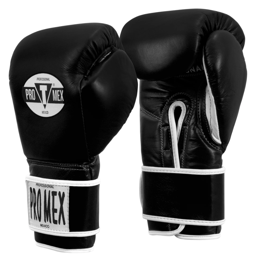 GUANTES TITLE PRO MEX PROFESSIONAL TRAINING 3.0