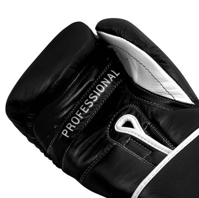 GUANTES TITLE PRO MEX PROFESSIONAL TRAINING 3.0