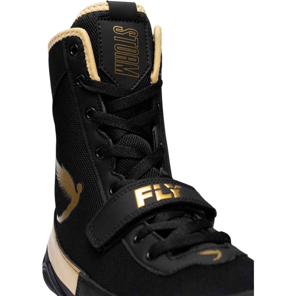 Zapatillas de Boxeo | Fly | Born2box.cl – Born2Box