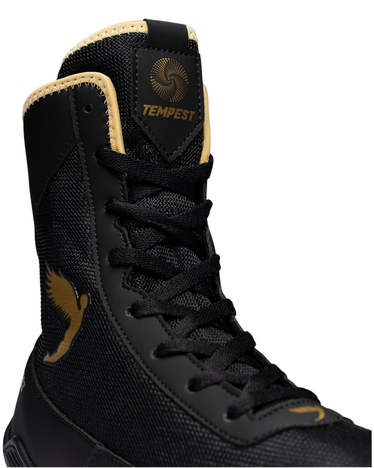 Zapatillas de Boxeo | Fly | Born2box.cl – Born2Box