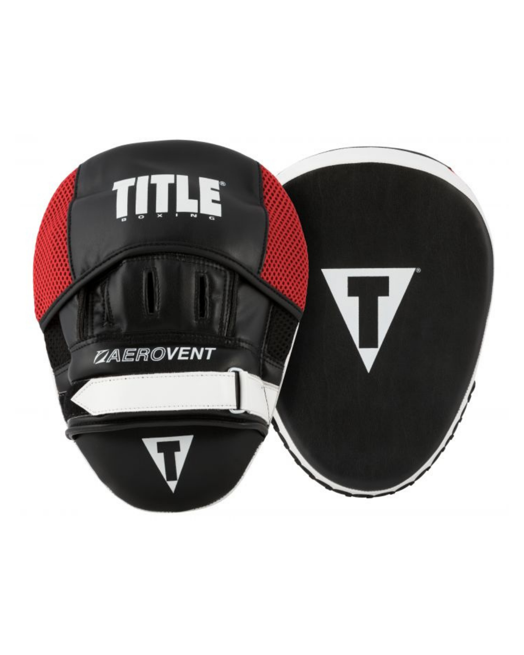 GUANTE FOCO TITLE AEROVENT EXCEL