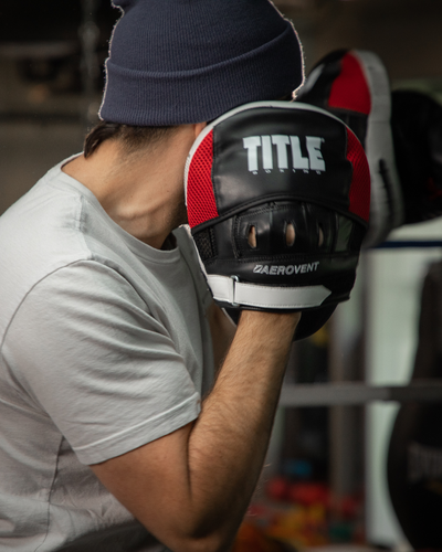 GUANTE FOCO TITLE AEROVENT EXCEL